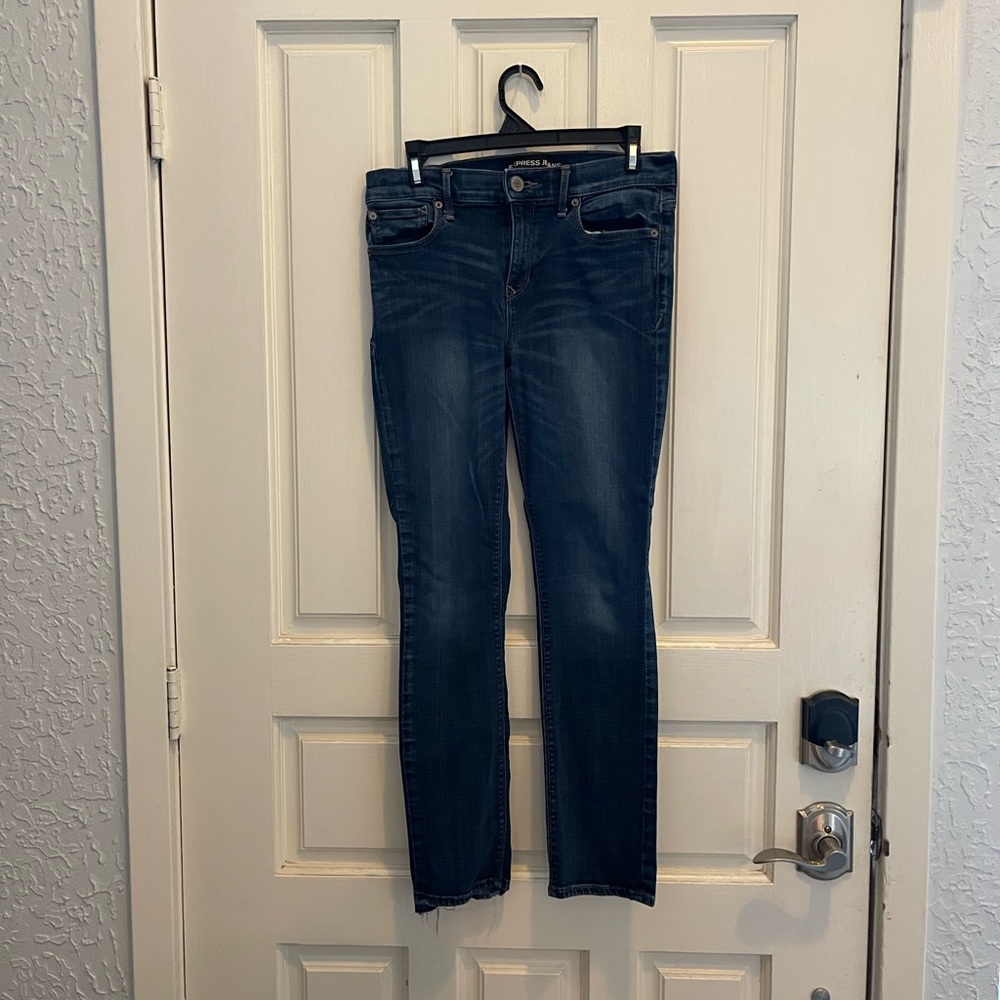 Express Jeans